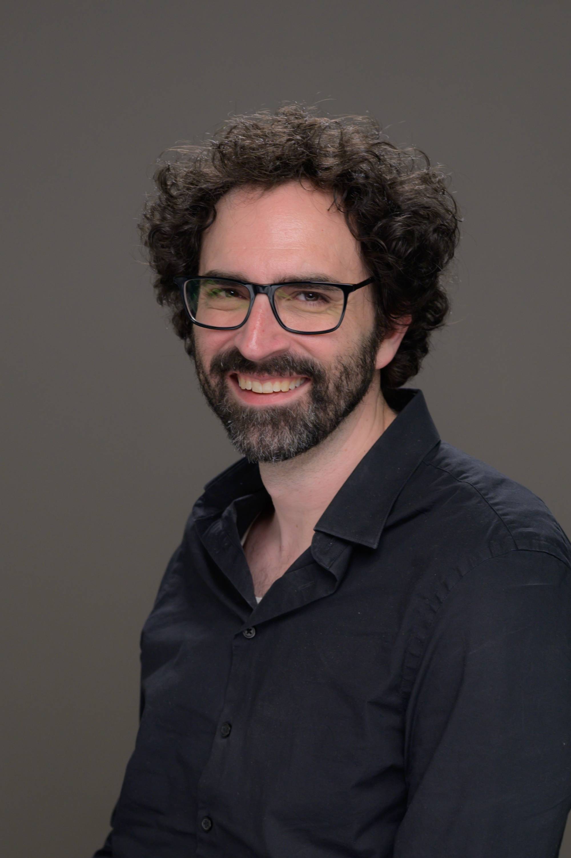 Christopher A. Kurby